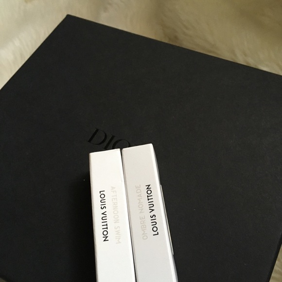 DiorClub visor - Picture 6 of 6